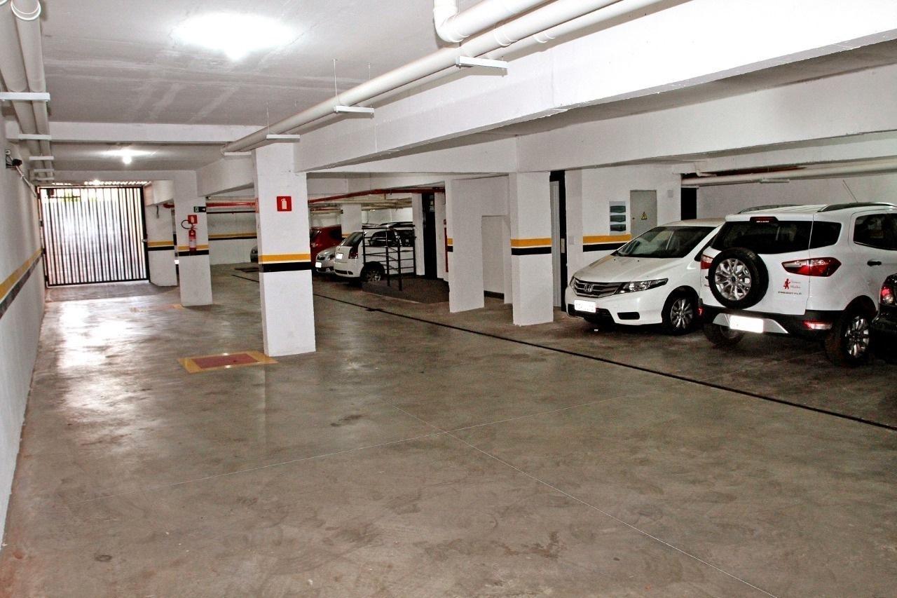 Jf Hotel Nova Alianca Ribeirão Preto Exterior foto